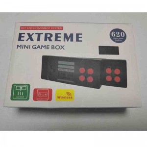 2.4G langaton TV-peli