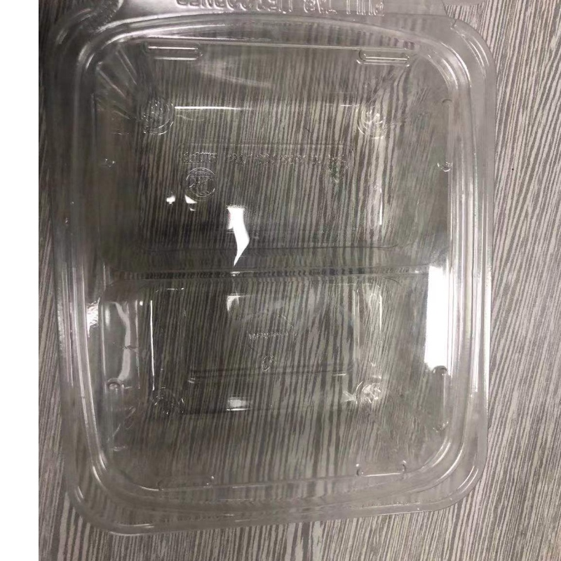 Viimeisimmät varastavat hedelmä- ja vihannesputken