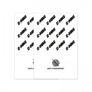 180mm120mm matta 4-kerroksinen TPU-kalvo korkealaatuinen matkapuhelimen näytönsuoja leikkaa minkä tahansa mallikoon leikkauskoneella