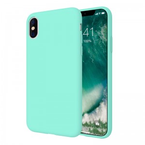 Custom Oem Odm Obastyle Matte Effect Pehmeä TPU-matkapuhelinkotelo iPhone 11\\/12: lle Samsung s20 a51 a21: lle XIAOMI HUAWEI: lle
