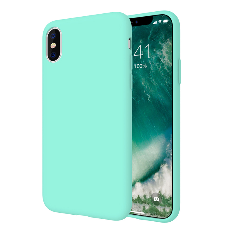 Custom Oem Odm Obastyle Matte Effect Pehmeä TPU-matkapuhelinkotelo iPhone 11\/12: lle Samsung s20 a51 a21: lle XIAOMI HUAWEI: lle