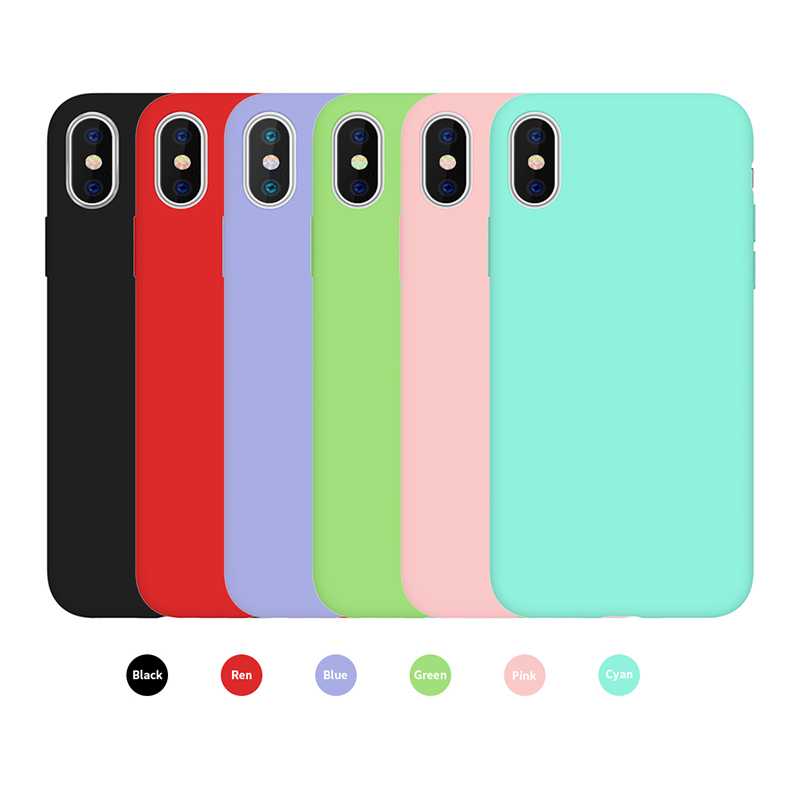 Custom Oem Odm Obastyle Matte Effect Pehmeä TPU-matkapuhelinkotelo iPhone 11\/12: lle Samsung s20 a51 a21: lle XIAOMI HUAWEI: lle