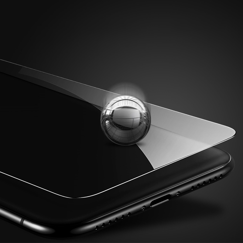 Hot 9H Premium Tempered Glass Screen Film for Apple Iphone 12 Pro Screen Protector