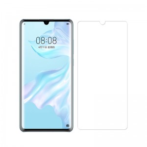 Kuuma 9H Premium Tempered Glass Screen Film for Huawe P30 Pro Screen Protector
