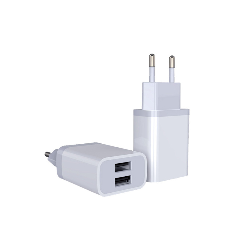 2-porttinen USB Smart -pikalaturi_MW21-102