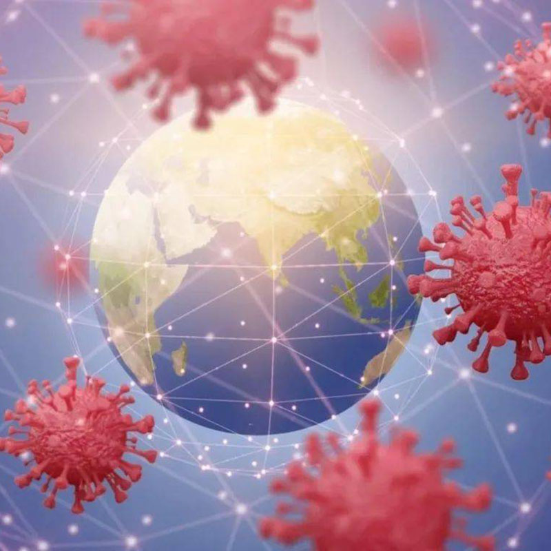 Covid-19neutraloiva vasta-aine (NaB) testi on tulossa