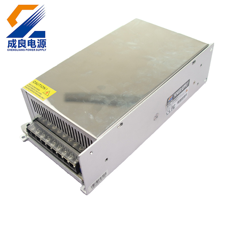 AC DC 12V 24V 48V 1000W virtalähde SMPS 3D-tulostinpelimoottorilaitteille