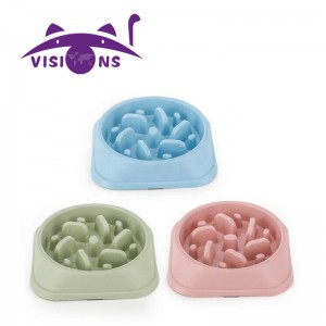 Hidas syöttölautanen