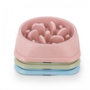 Hidas syöttölautanen