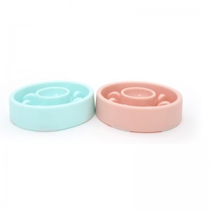 Hidas syöttölautanen