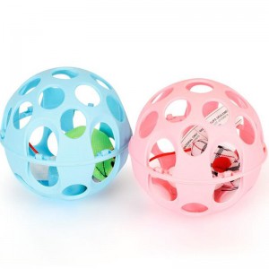 Hiiri Rattle Ball