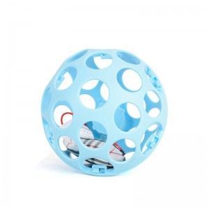 Hiiri Rattle Ball