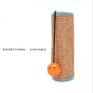 Pöytä ja tuoli voidaan korjata kissannaarmuuntumalla