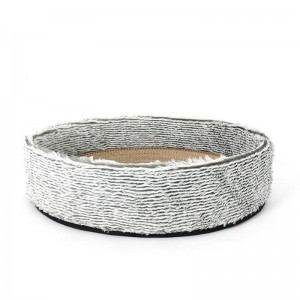 Pehmo Cat Scratch Board Cat Nest