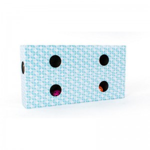 Suuri suorakulmainen peli