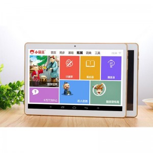 Pieni elektroninen lasi