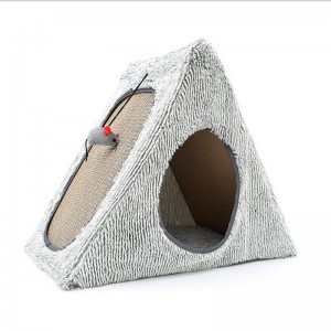 Sandwich Catin pesä