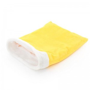 Kova paperi kissalaukku