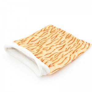 Kova paperi kissalaukku