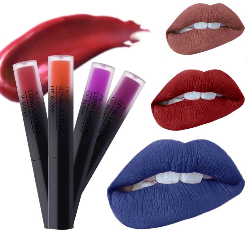 Vegannude kauneus lipgloss
