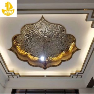 Koristeellinen linjanro 2