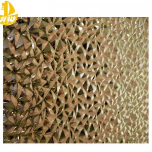 Ruostumaton teräs 3D-tulostusnro 3