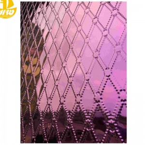 Ruostumaton teräs 3D-tulostusnro 5