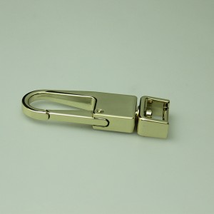 Swivel snap koukut, koiran talutushihna pussiin ja lemmikkiin