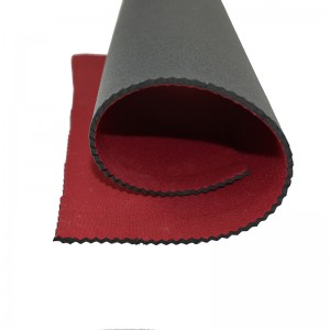 Valkoinenneopreeni scubaneulo kangas hopeaneopreeni venytys kangas kohokuviointi timantti pyöreä kangas uimapuku