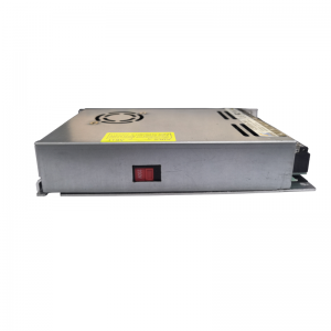 110V 220V AC DC 24V 300W Slim Switching Virtalähde SMPS 3D-tulostimen moottorilaitteiden laite Teollisuuskone