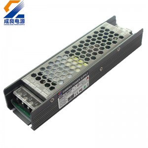 TRIAC 0-10V PWM DALI Himmennys Virtalähde 24V 2.5a 60W himmennettävä LED-ohjain