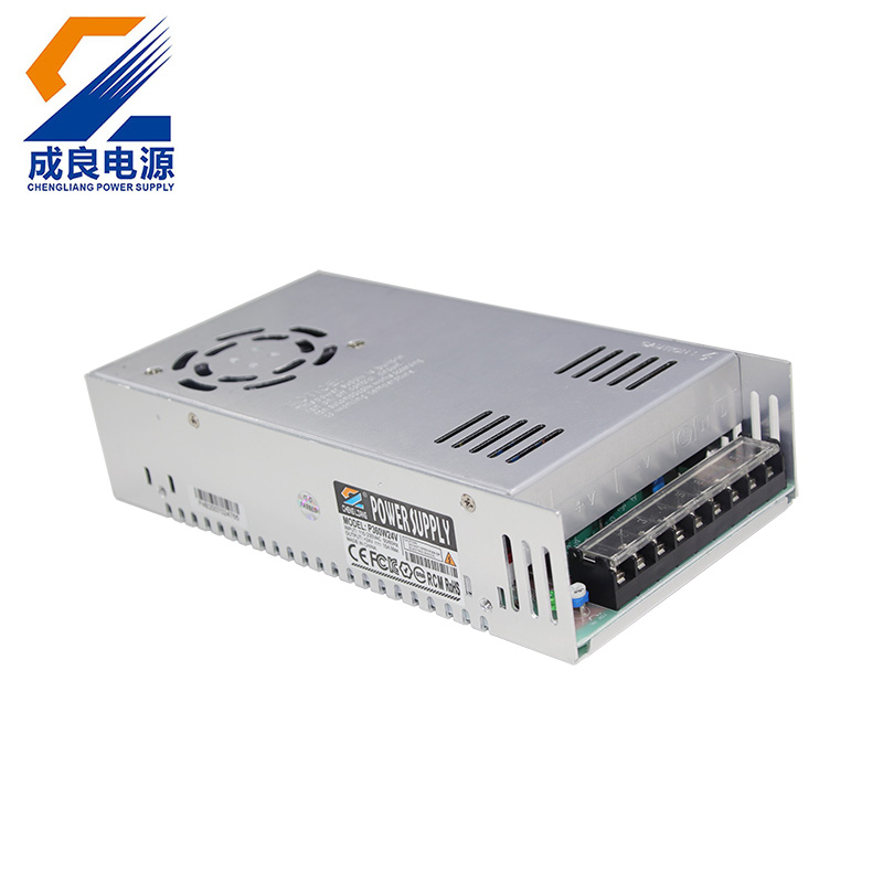 110V 220V AC DC 12V 24V 36V 48V 2A 3A 4A 5A 6A 10A 15A 20A 30A 40A 50A 80A Moottorilaitteiden virtalähde Teollisuuslaitteelle