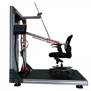 LT-JJ05 Toimistotuoli Vedä toistuva testauslaite