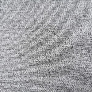 Pyöreä väriaine puuvilla ja liinavaatteet BNT1810