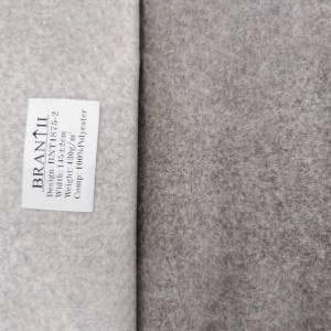 Teknologia Flannel Cloth BNT1875