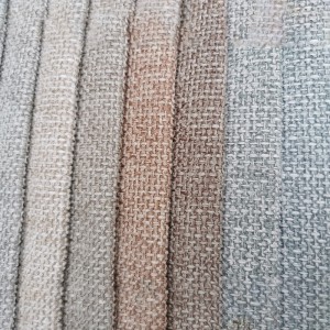 Värjätty puuvillakankaan kangas BNT1917