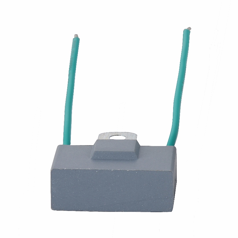 4.5UF 250V CBB61 kondensaattori AC-tuuletin