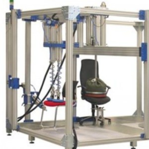 J10 Työpöydän ja huonekalujen kattava testaaja