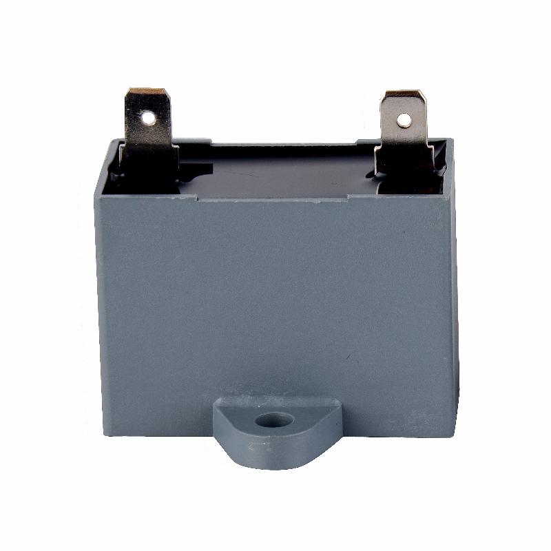 Ilmastointi kondensaattori 1UF ~ 15UF 250V 450V CBB61 kondensaattori