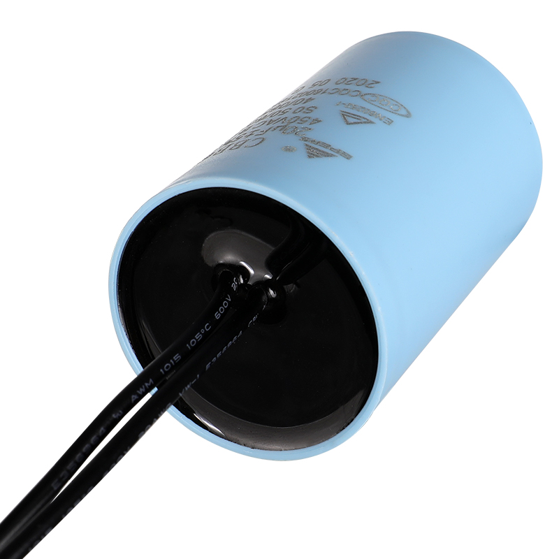 1UF ~ 100uf 150v ~ 600V CQC UL CBB60-kondensaattori jääkaappi
