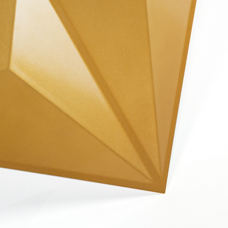 3d koristeellinen seinäpaneelit tekevät seinistä kauniimpi