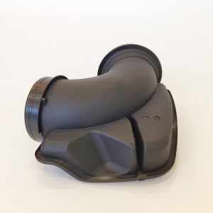 Muovi Automobile Osat Suojaus Suoja Automotive Sisustus Yhteysosat Automaattinen leikkeet ja muoviset kiinnikkeet muovi muotti