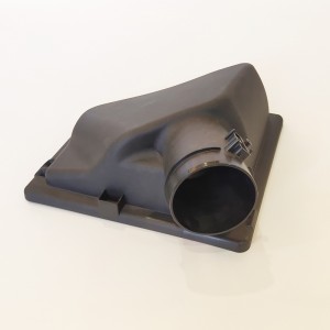 Ammattimainen Mukautettu automaattinen liitin ja terminaalivalmisteet Automotive Connectors Precision Muovinen ruiskuvalu