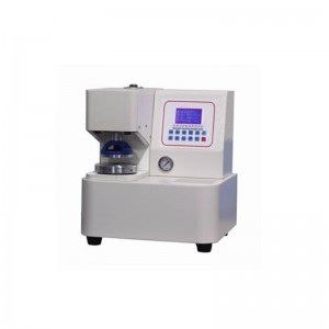 LT-FZ01-A täysin automaattinen kangaspuhdistuskone