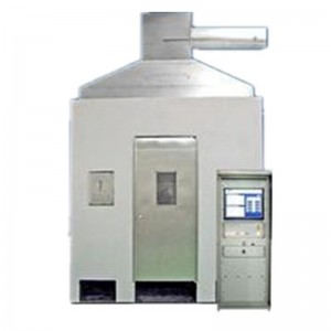 LT-JJ32 Tietokonetyyppi patja ja sohva Anti-sytytysominaisuudet Testauskone