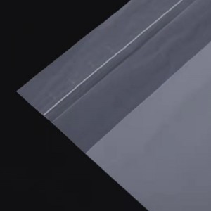 PBATDEGRADABLE Muovipussi Biologisesti hajoava muovipussi