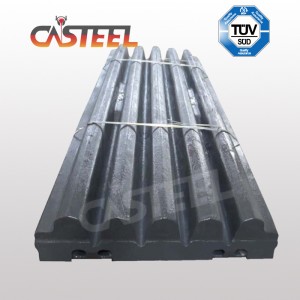 Sandvik CJ411 (JM1211) CJ412 CJ612, CJ615 leukalevyt