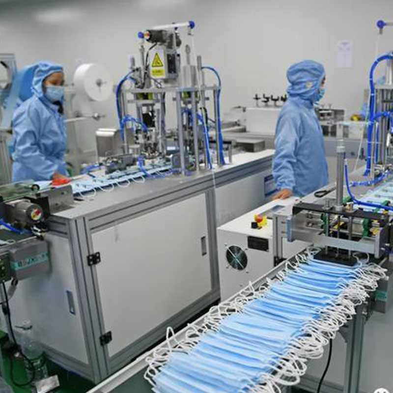 Kuinka valita korkealaatuiset suojatuotteet