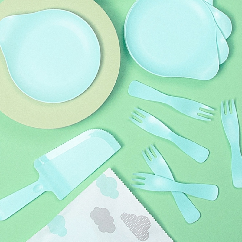 Hajoavan raaka-aineen hinta PBAT onnoussut jyrkästi