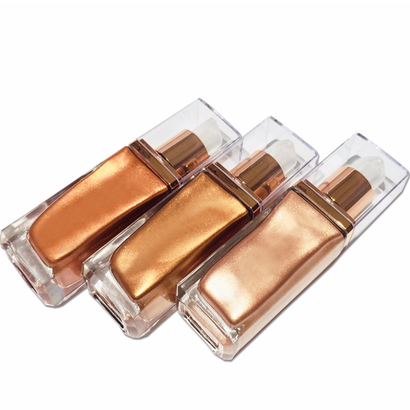 Pearl Liquid Foundation